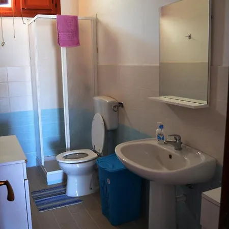 Holiday home In Riva Al Mar Rosso Zona Canalotto *