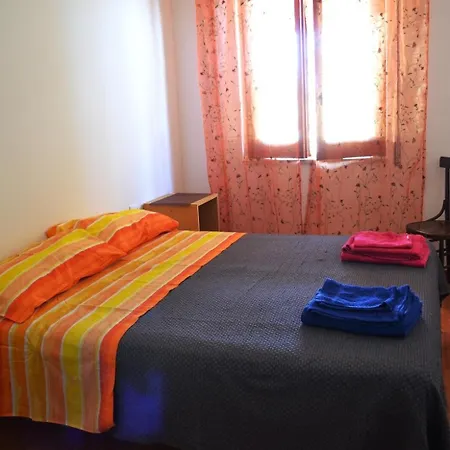 In Riva Al Mar Rosso Zona Canalotto Holiday home Alcamo Marina
